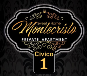 Sweet Home Montecristo Civico 1 Vibo Valentia